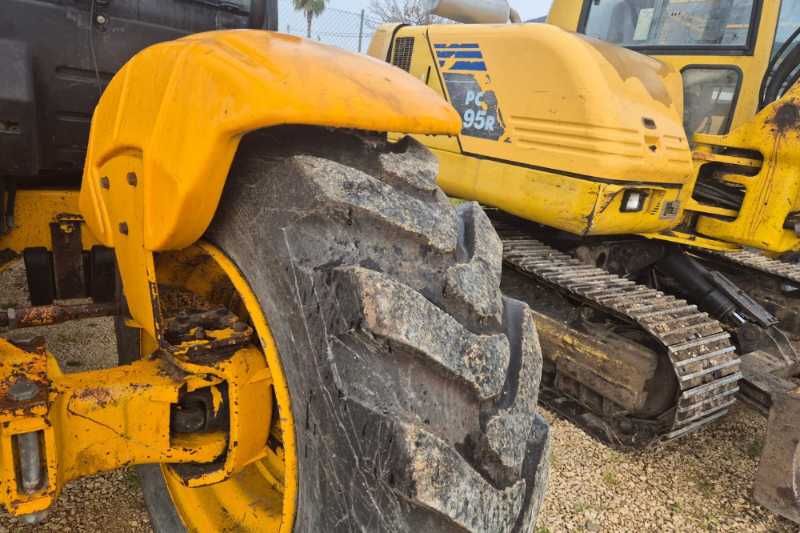 OmecoHub - Immagine JCB 530-70